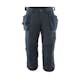 Piratbyxor med hängfickor Mascot Accelerate 18249-311