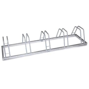 Cykelställ Bårebo FZV 5 Platser