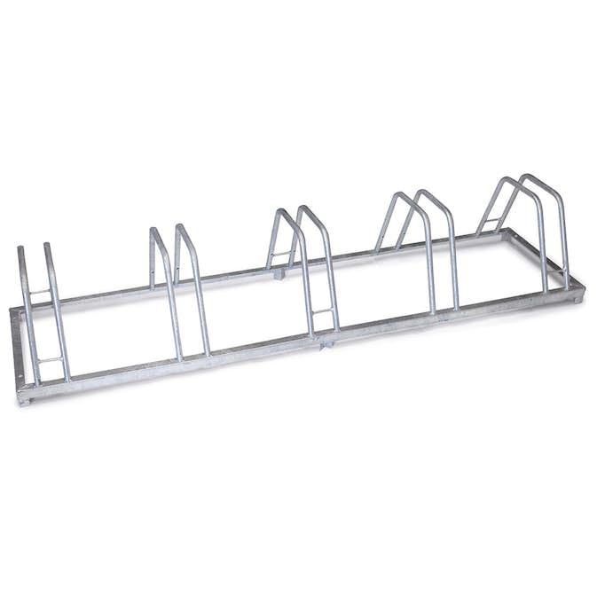 Cykelställ Bårebo FZV 5 Platser