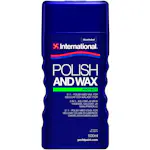 Polermedel International Polish And Wax 0,5 l