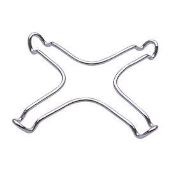 Espressohållare Smeg GRM