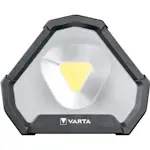 Arbetsbelysning Varta Work Flex Stadium Light Uppladdningsbar IP54