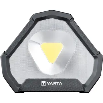 Arbetsbelysning Varta Work Flex Stadium Light Uppladdningsbar IP54
