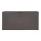 Dynbox gop DeckBox 500 Espresso Stål