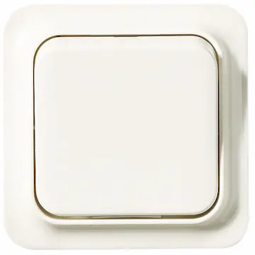 Strömbrytare Schneider Electric Trend Trapp