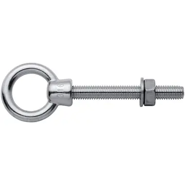 Öglebult Millers Syrafast