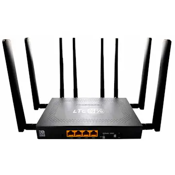 Router LTC Mobil 5G