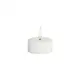 LED-Värmeljus DeluxeHomeart 3,5x4 cm 4-pack