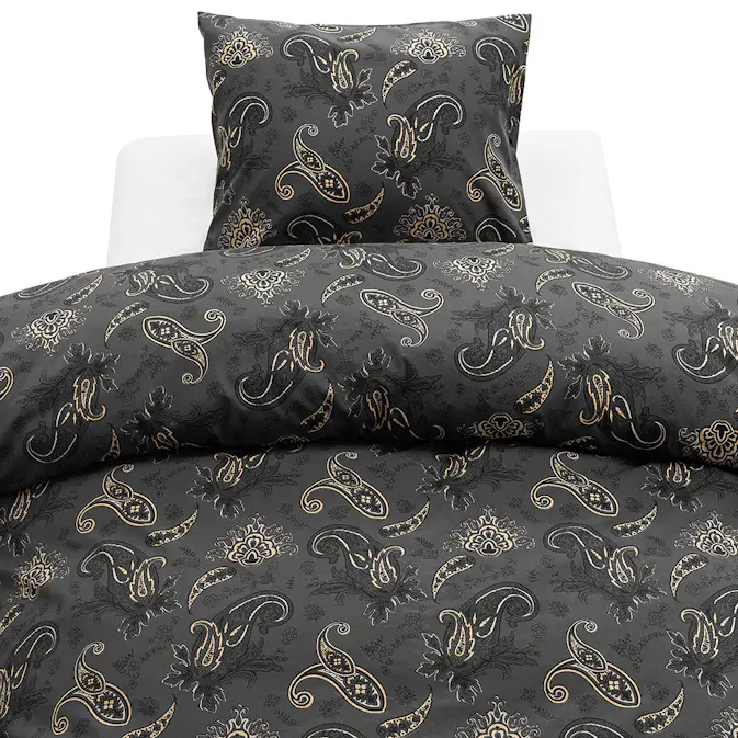 Påslakanset Borganäs of Sweden Tilly