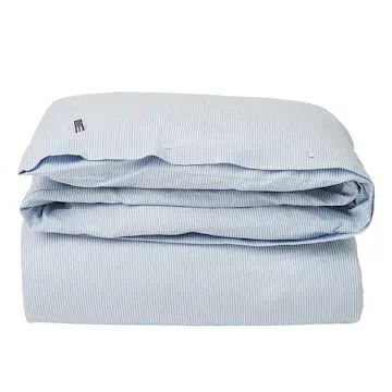 Påslakan Lexington Icons Pin Point Enkelsäng 150x210cm