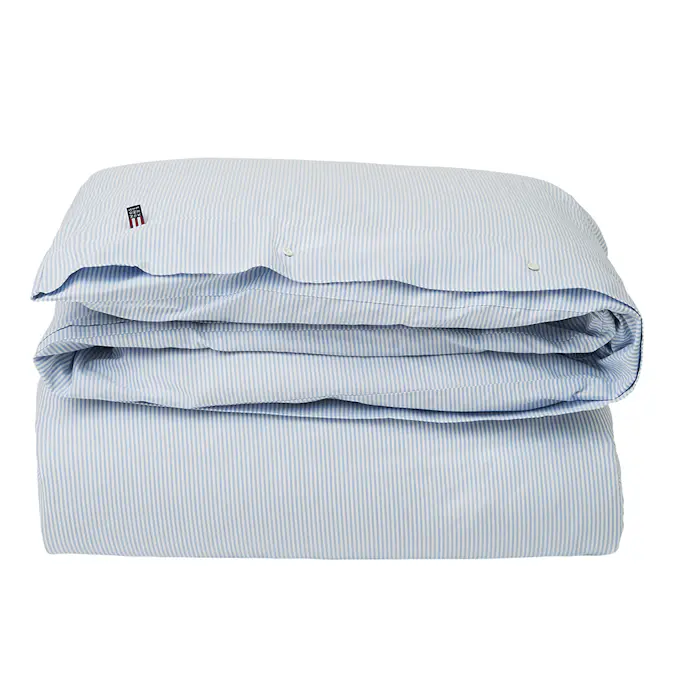 Påslakan Lexington Icons Pin Point Dubbelsäng 220x220cm