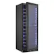 Temptech Copenhagen CPRO1800DRB-24 vinkyl svart