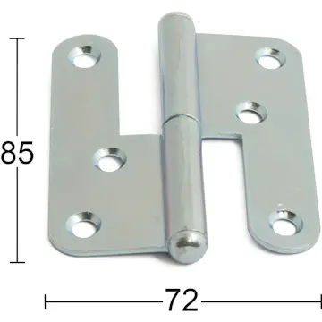 Lyftgångjärn Habo 1222