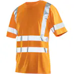 T-shirt Jobman Varsel 5591