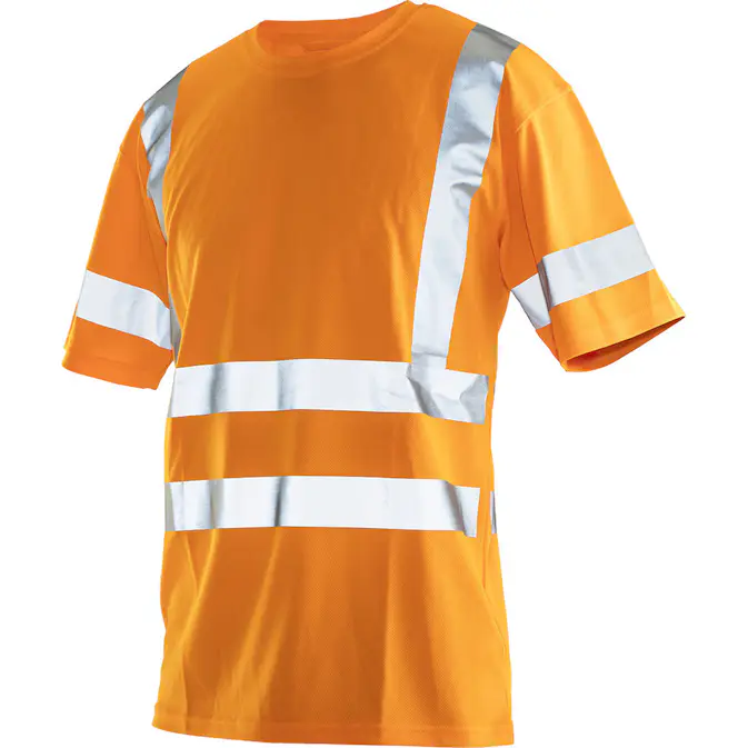 T-shirt Jobman Varsel 5591