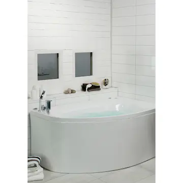 Bubbelbadkar Bathlife Trivsam