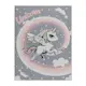Barnmatta KM Carpets Play Unicorn