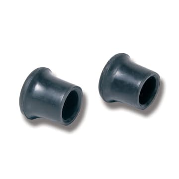 Ändpropp Willab till Sparkbåge