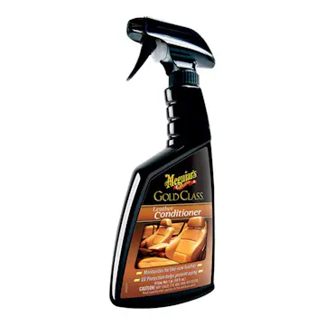 Rengöring Meguiars GC Leather Conditioner 473 ml