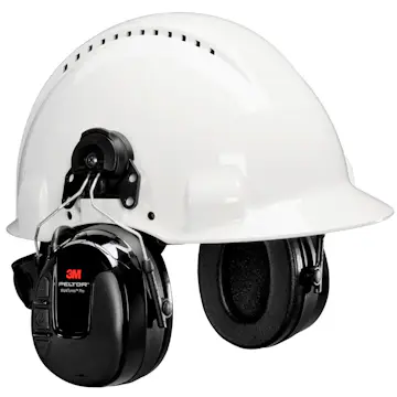 Hörselkåpa Peltor HRXS220P3E