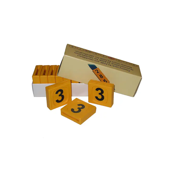 Halsremsmärke Willab