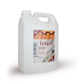 Algrengöring Tergent Tercol 5L