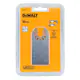 Skrapa DeWalt DT20716 Till Multitool 35mm
