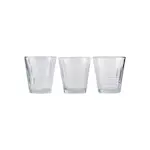 Glas House Doctor Vintage Klar