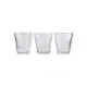 Glas House Doctor Vintage Klar