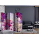 Rumsavdelare Skärmvägg Arkiio Flowers Memories II 225x172 cm