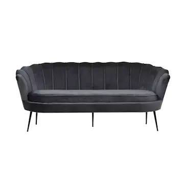 Soffa Venture Home Calisto Sammet 3-sits