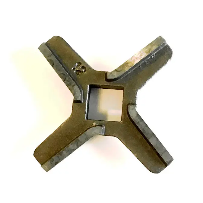 Kniv Genzo till Köttkvarn TC12