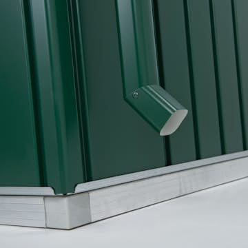 Stuprörset Biohort Europa