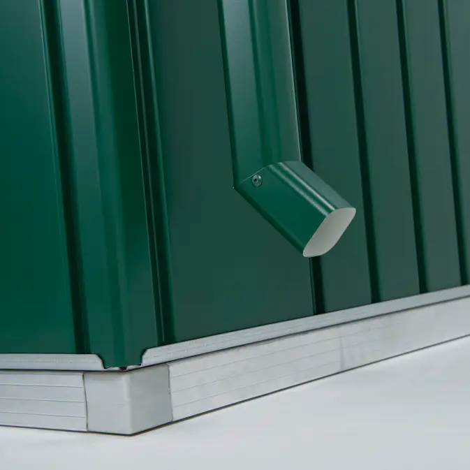 Stuprörset Biohort Europa