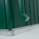 Stuprörset Biohort Europa