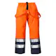 Regnbyxa Fristads Varsel 2625 RS Klass 2