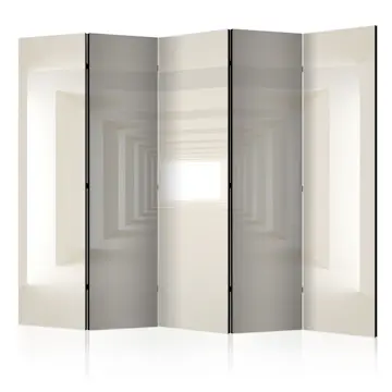 Rumsavdelare Skärmvägg Arkiio Into the Light II 225x172 cm