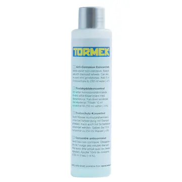 Rostskyddskoncentrat Tormek ACC-150