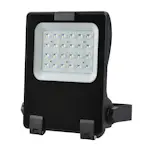 Strålkastare Westal Zatt lins 30W