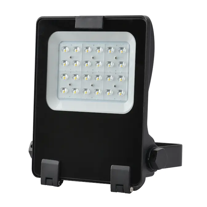 Strålkastare Westal Zatt lins 30W