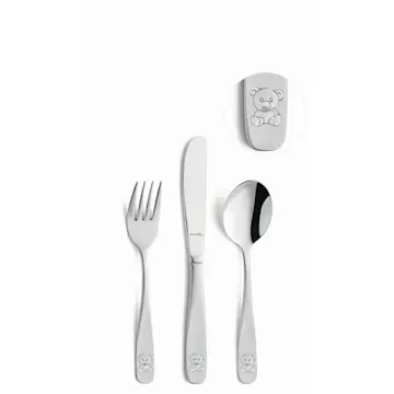 Barnbestick Amefa Bear 3-pack