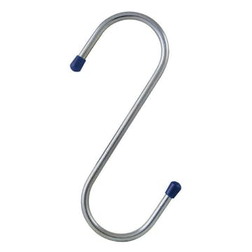 S-Hake Millers Fz Dia 6 mm 155 mm