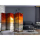 Rumsavdelare Skärmvägg Arkiio Marvelous Sunset II 225x172 cm