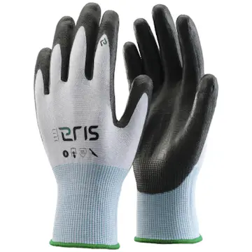 Arbetshandske Eris 1111 Skärskyddshandske Klass D