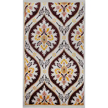 Gångmatta Pierre Cardin Diamond 2088A 80x150