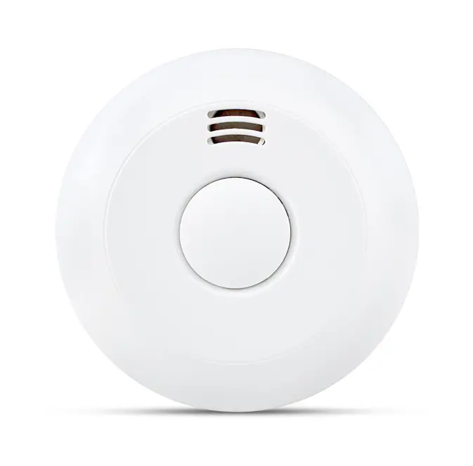 Brandvarnare Nexa FS-558/RF Trådlös
