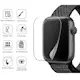 Skärmskydd Champion Apple watch 3-pack 44mm