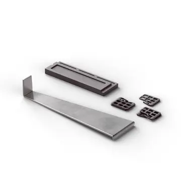 Golvtillbehör Pergo Installationssats för Laminat- & Parkettgolv