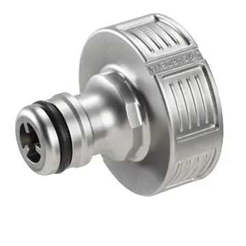 Krankoppling Gardena Premium G 1