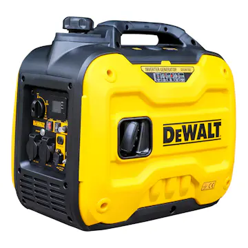 Elverk DeWalt DXGNi35E